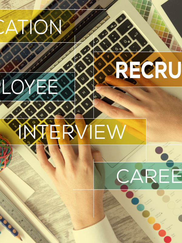 Executive search and leadership hiring