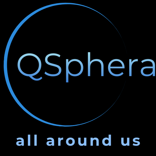 QSphera - All Around Us