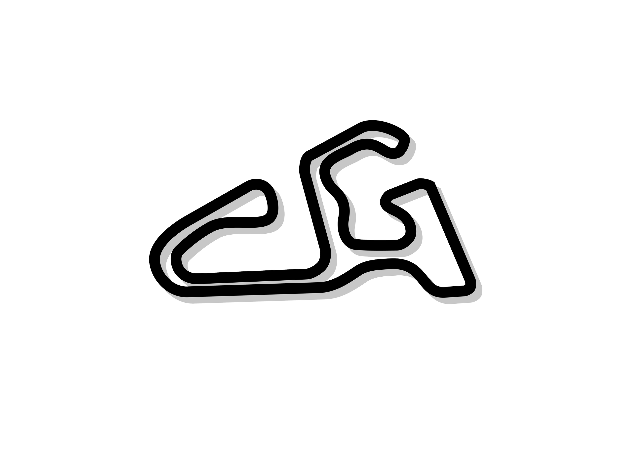 BNL #2 - Karting des Fagnes