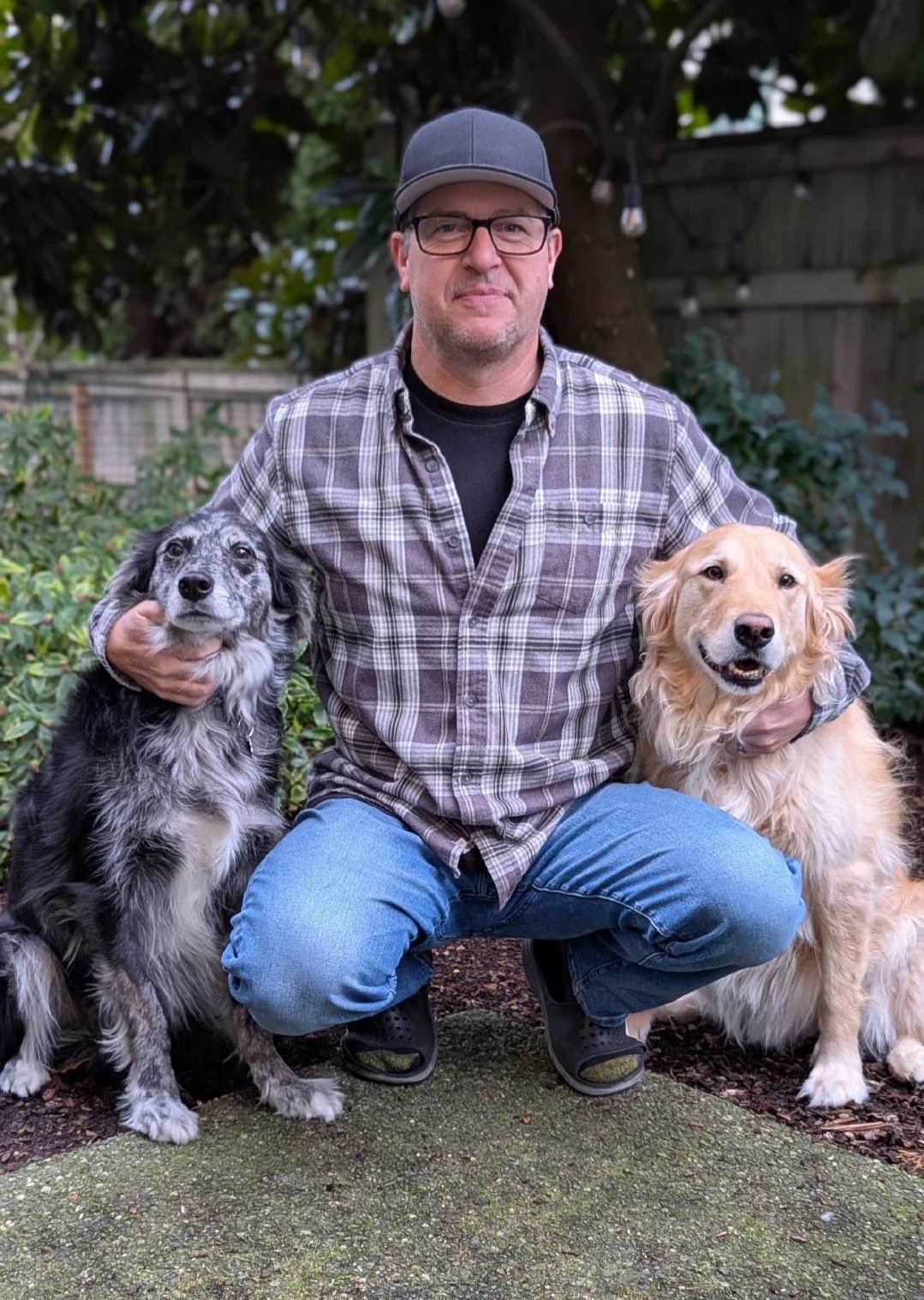 Ryan Harris - Pudget Sound area home remodel