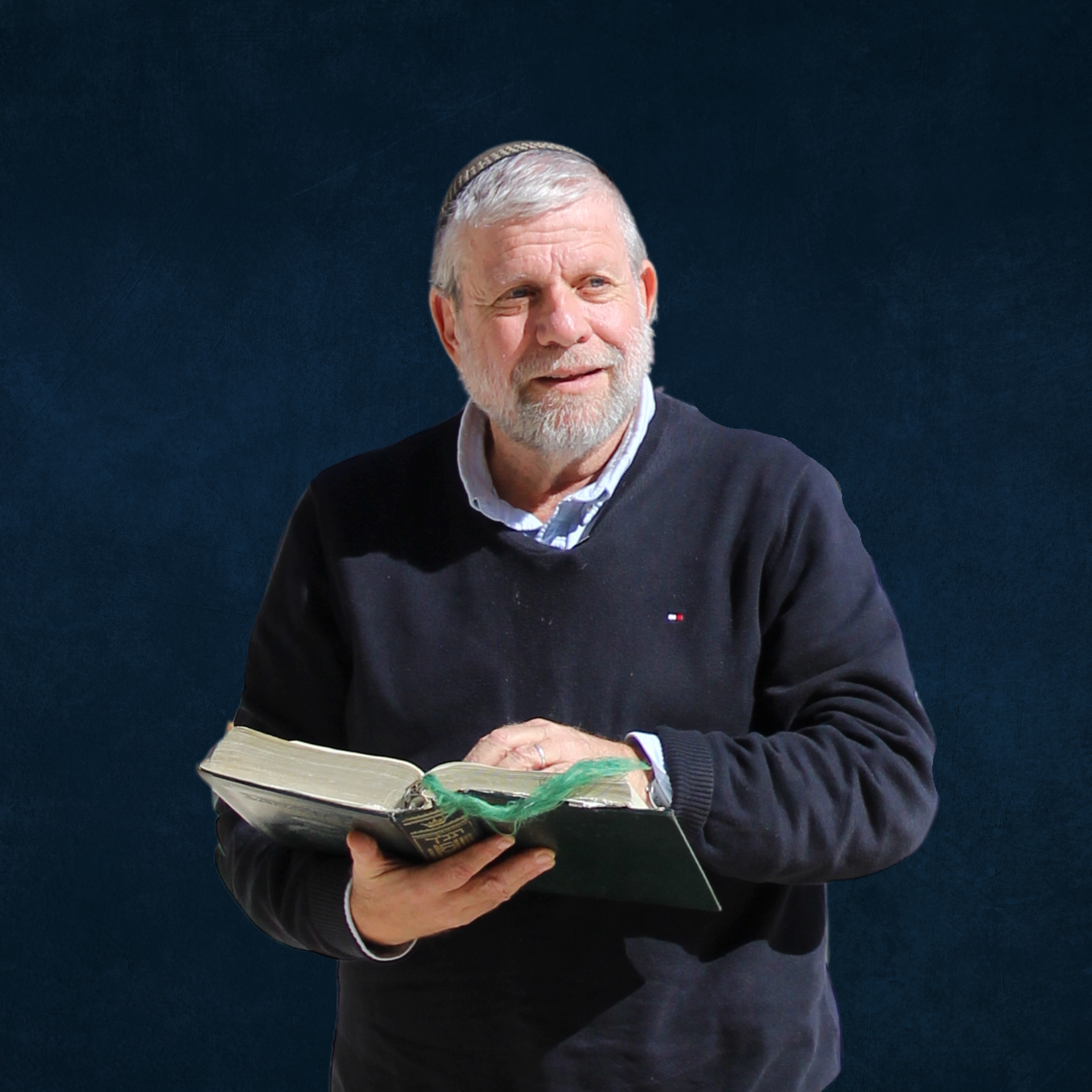 Rabbi Moshe Kempinski