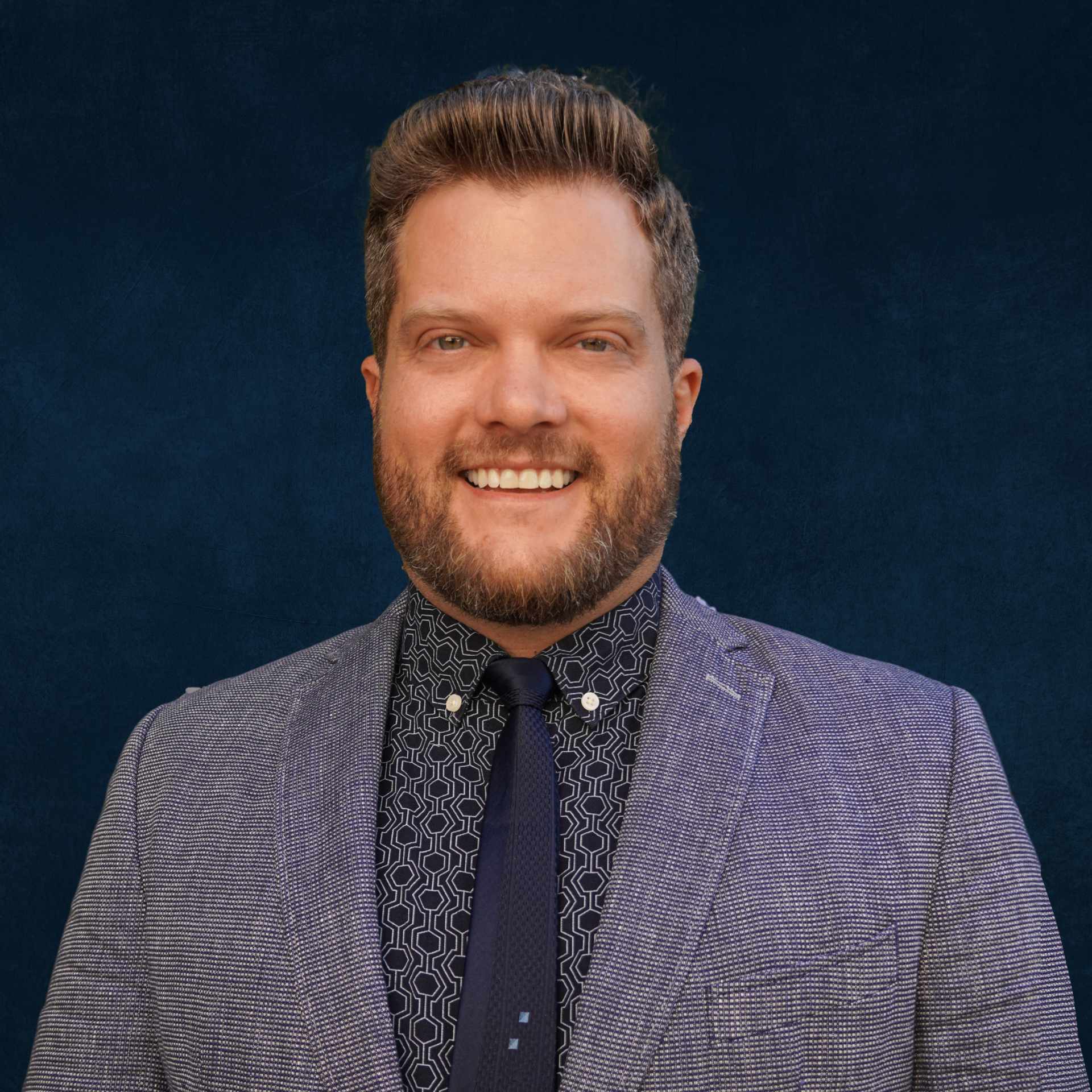 Rev. Nathan Williams