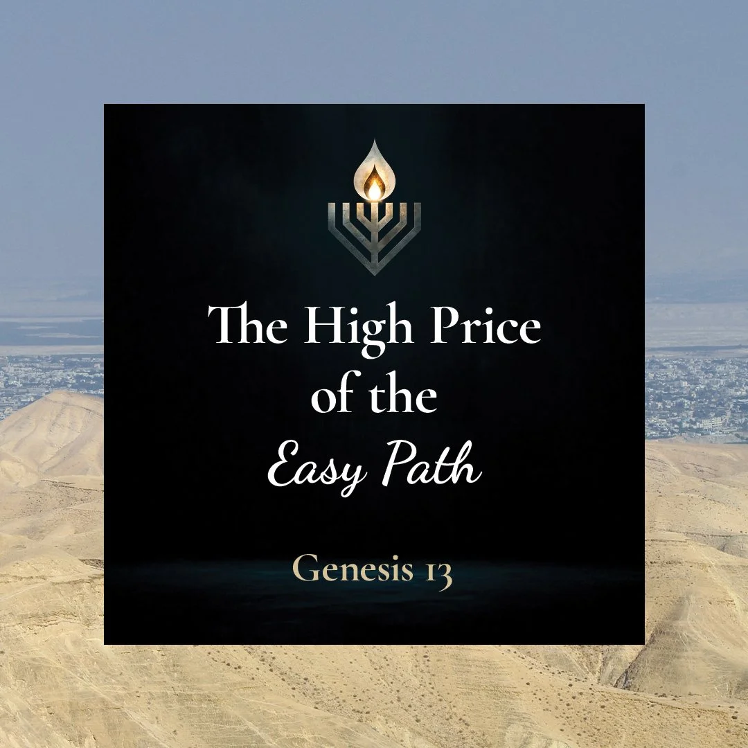 The High Price of the Easy Path
