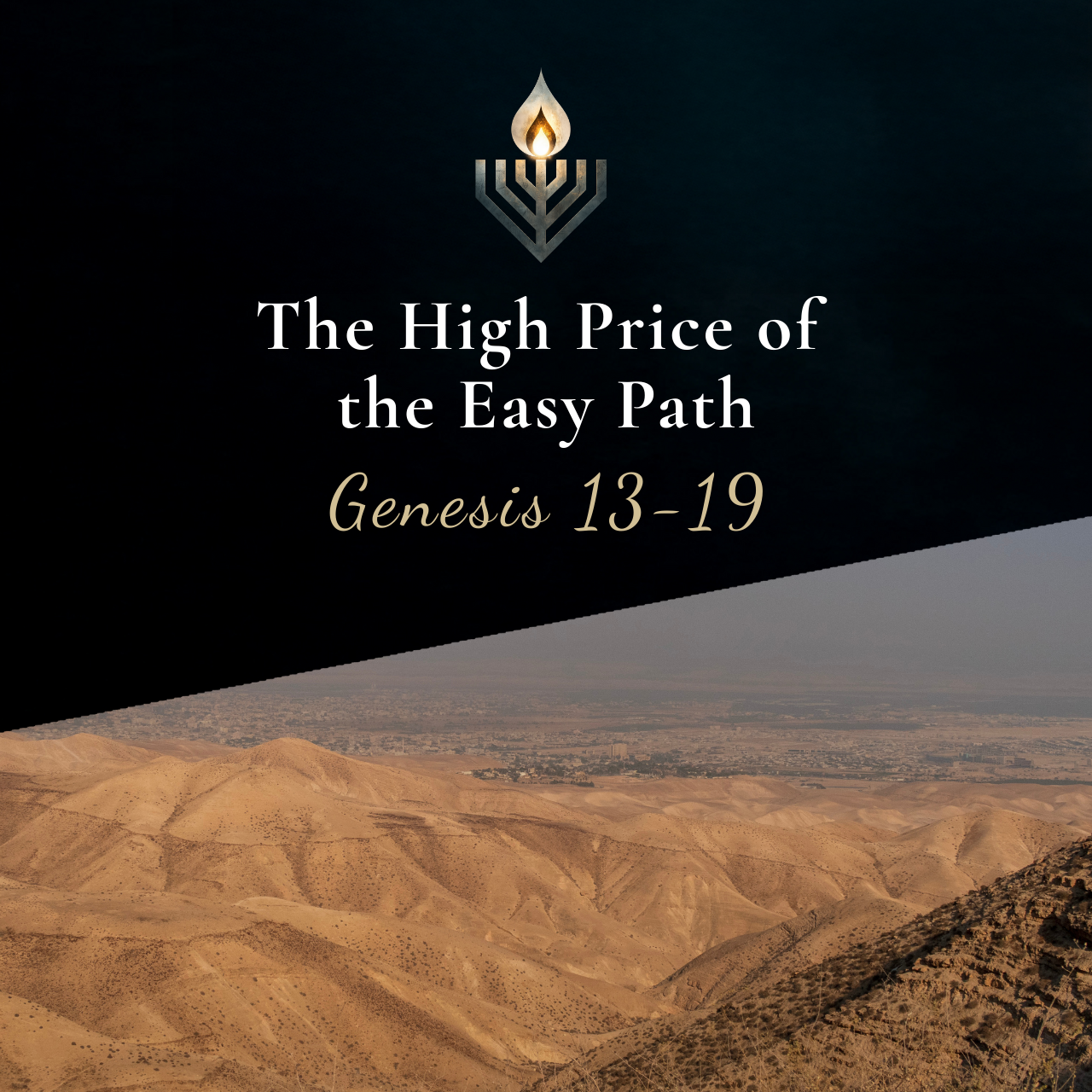 #2 | The High Price of the Easy Path