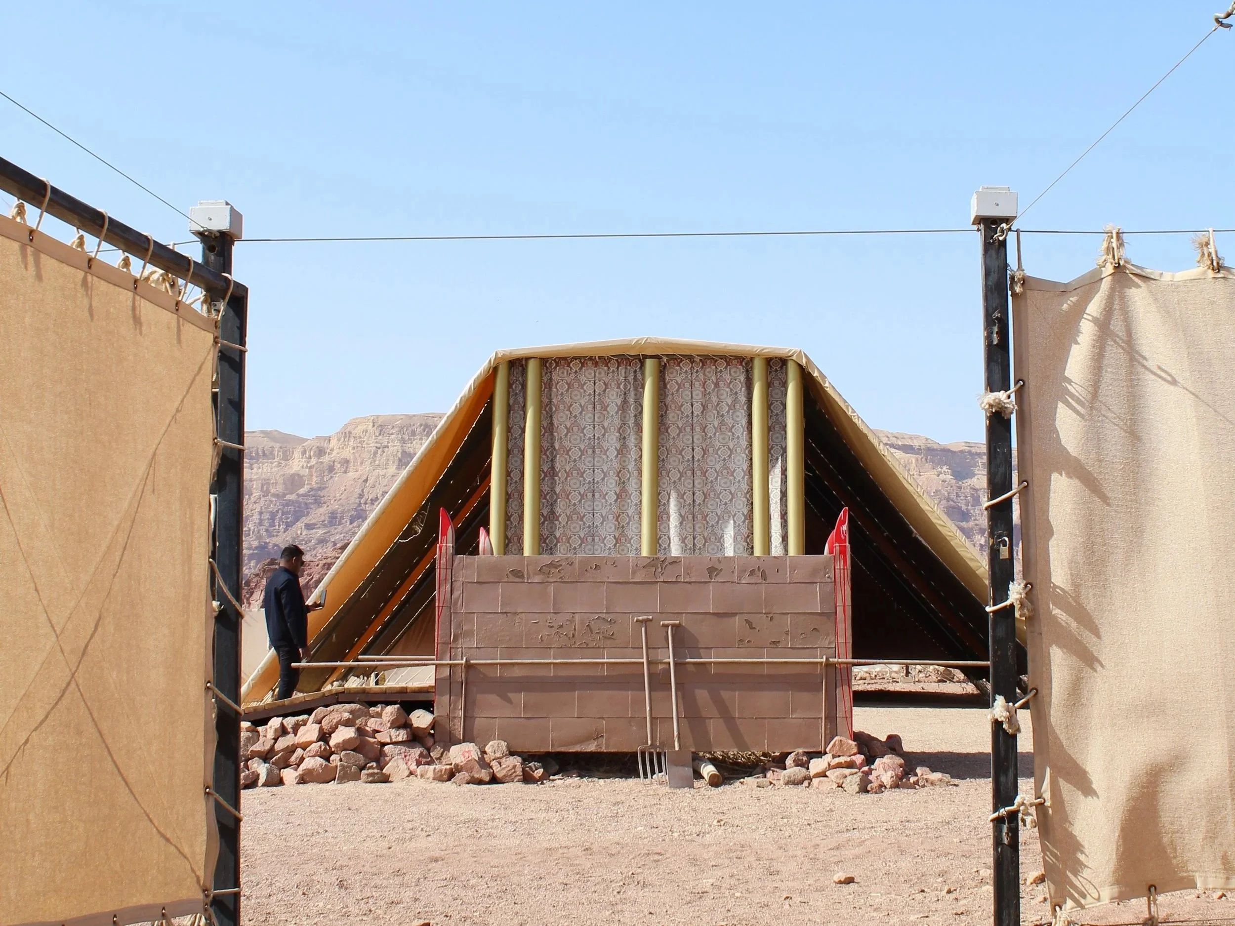 The Tabernacle