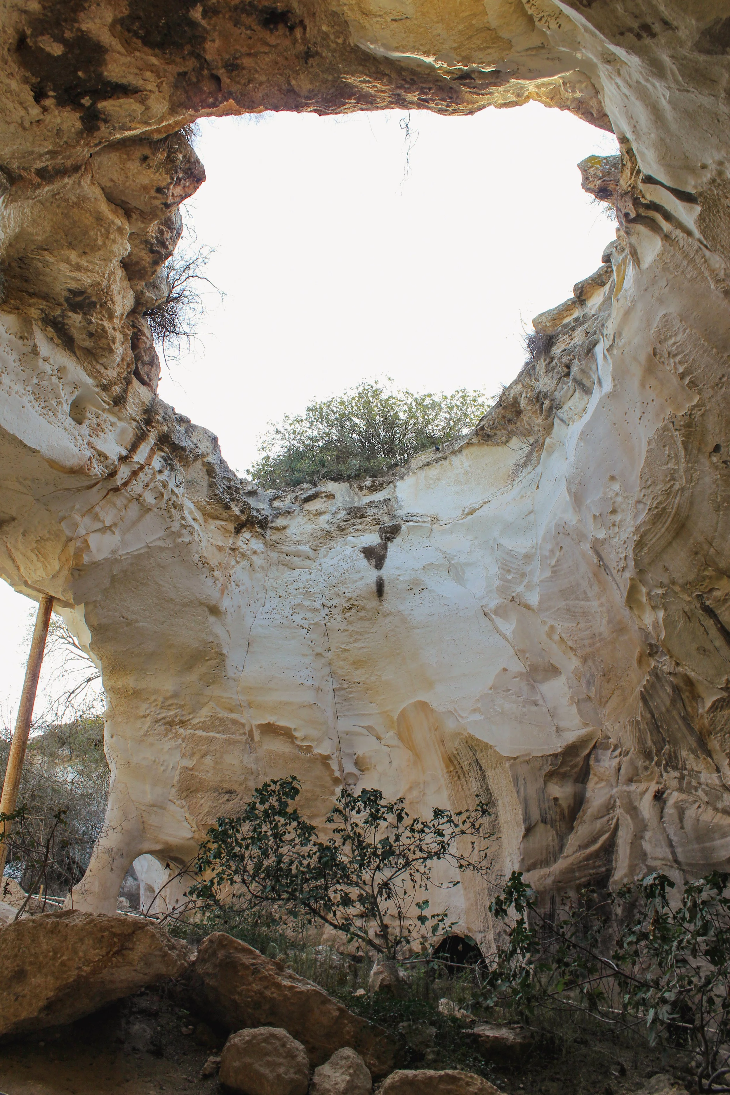 Beit Guvrin–Maresha