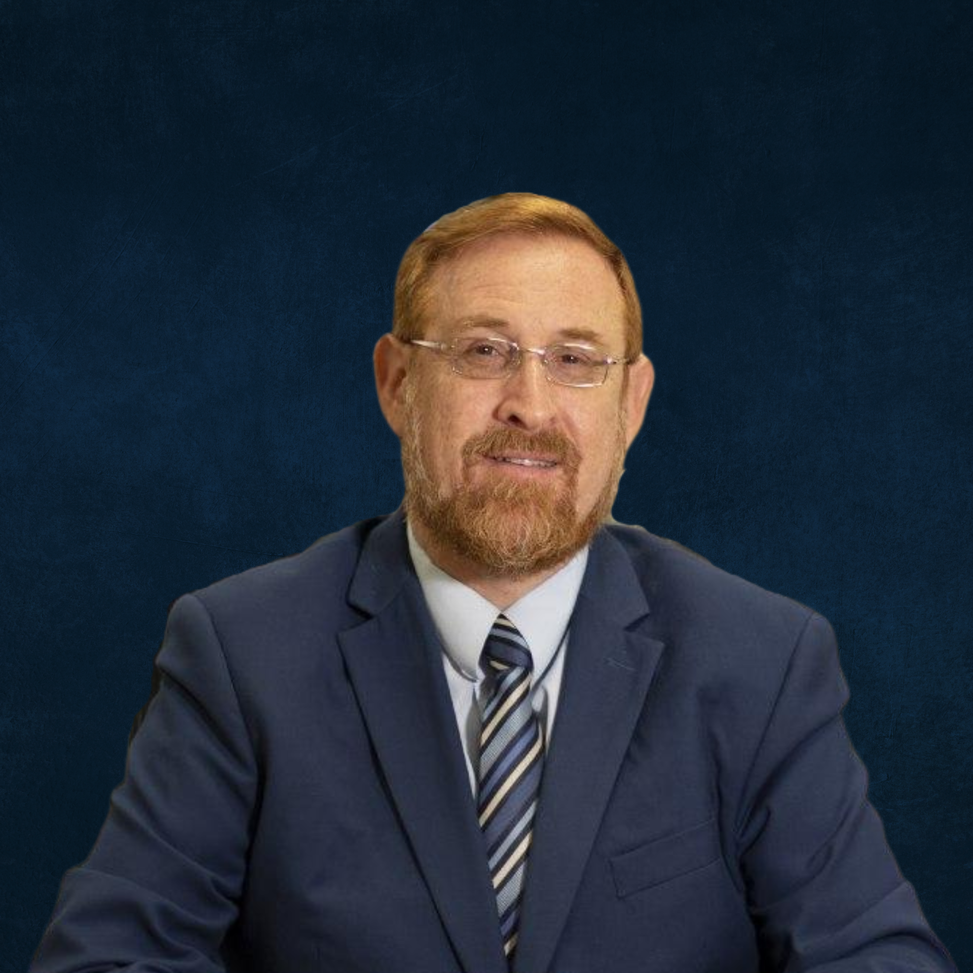 Rabbi Yehudah Glick