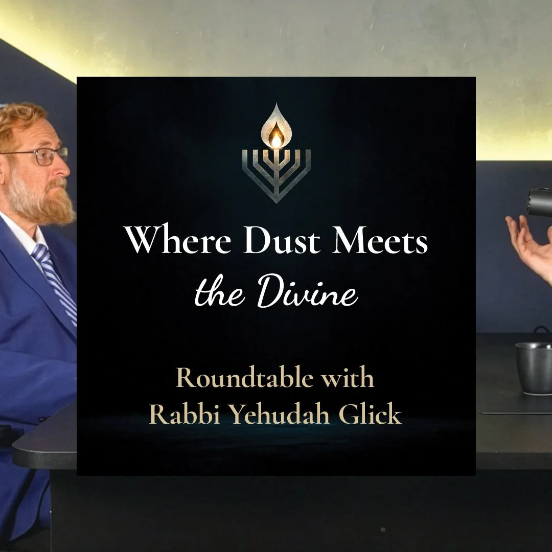 #2 | Where Dust Meets the Divine