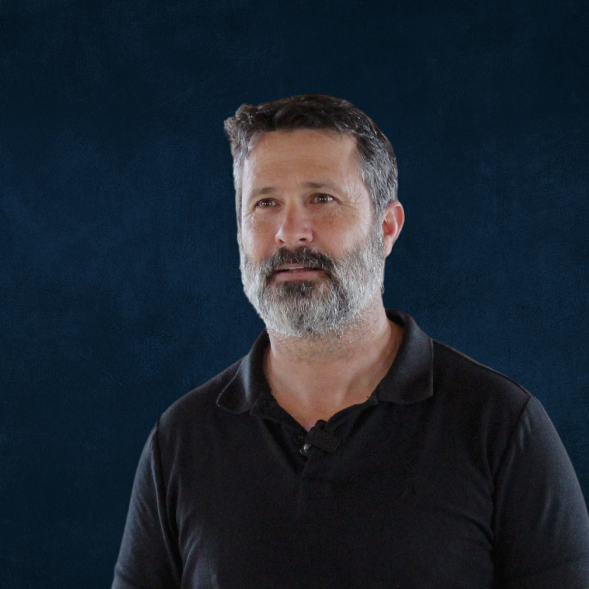 Rabbi Jeremy Gimpel