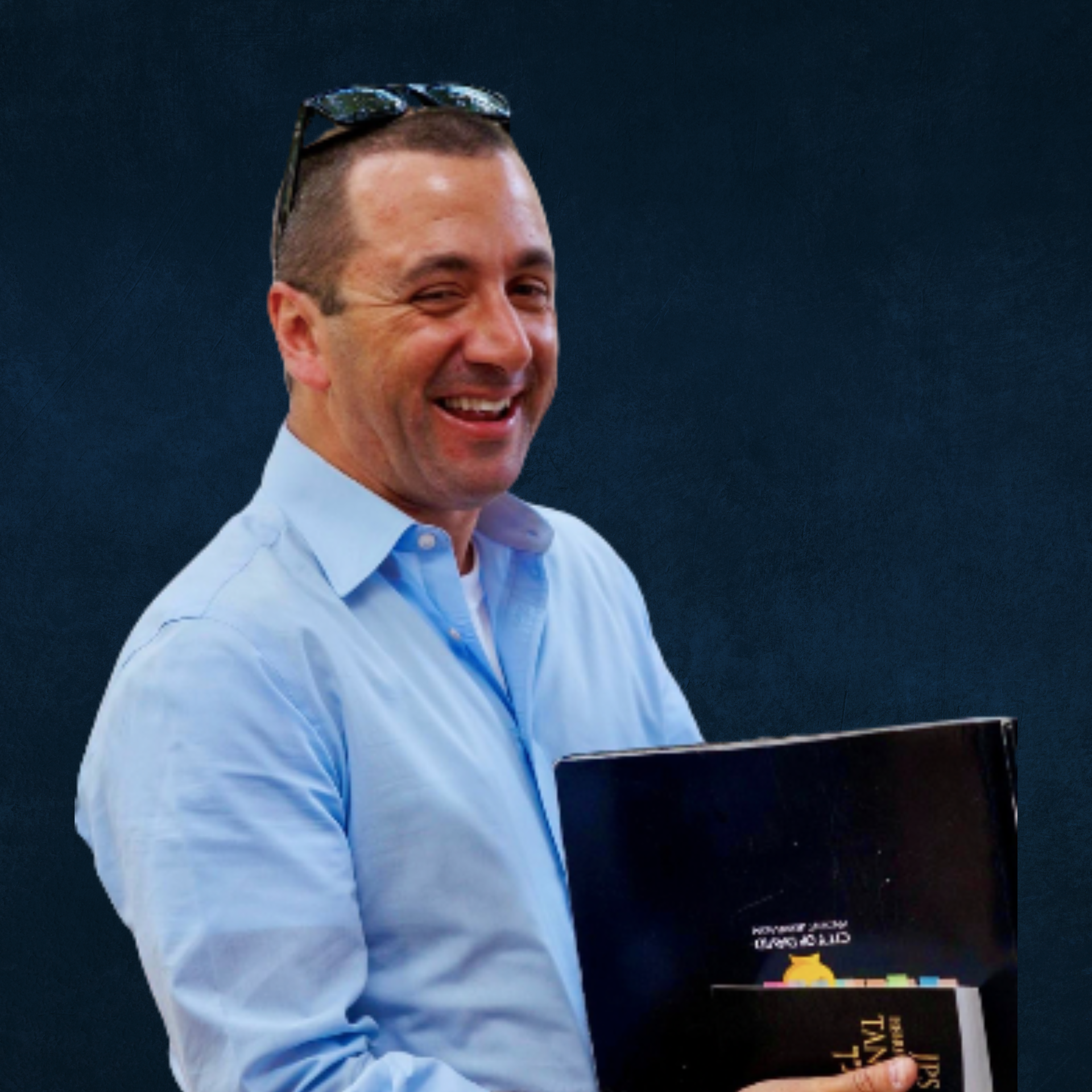Ze'ev Orenstein