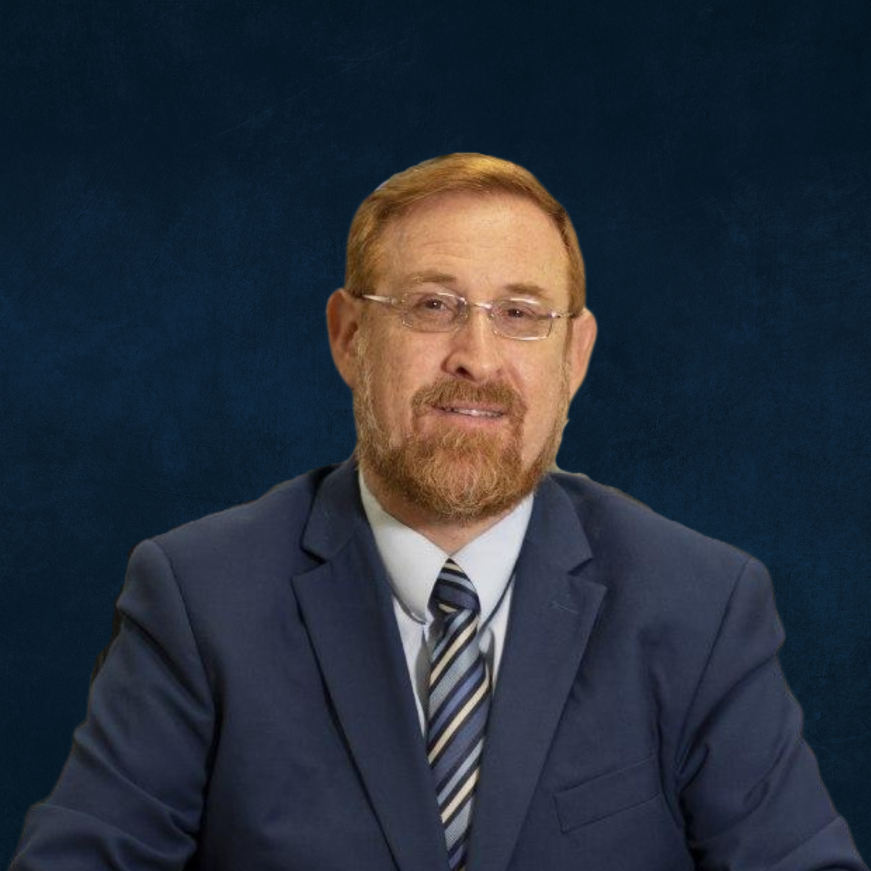 Rabbi Yehudah Glick