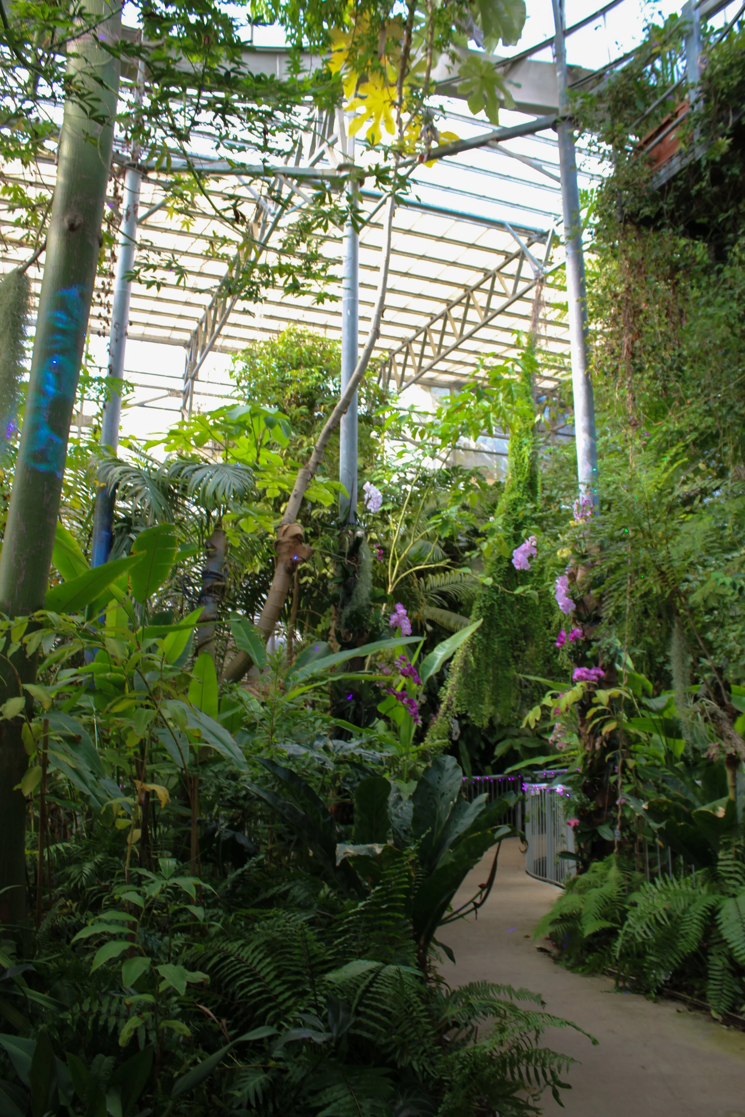 Botanical Gardens