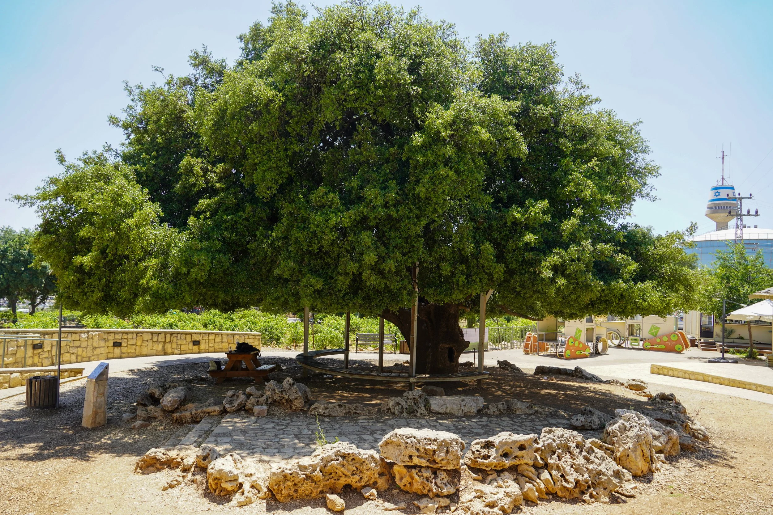 Gush Etzion