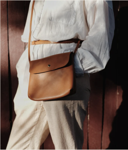 Closet Compass advice app