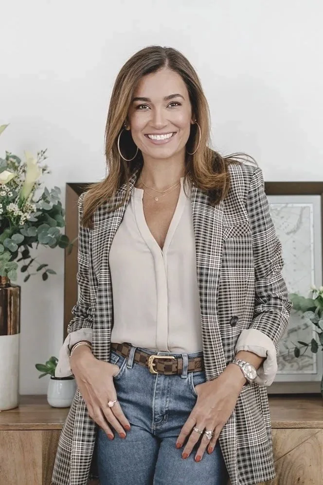 Jana Ina Zarrella x Wayfair | Interior Shooting