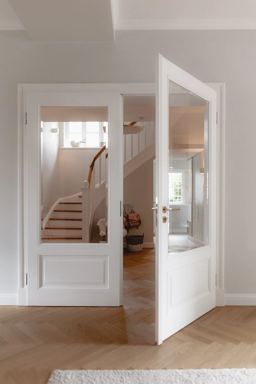 Schöne Türen | Interior Shooting