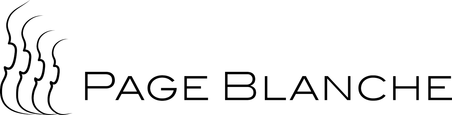 Page Blanche Quartet