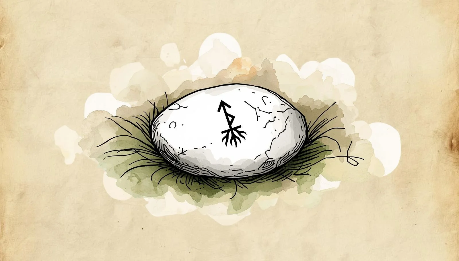 The Rune of SoilTruth