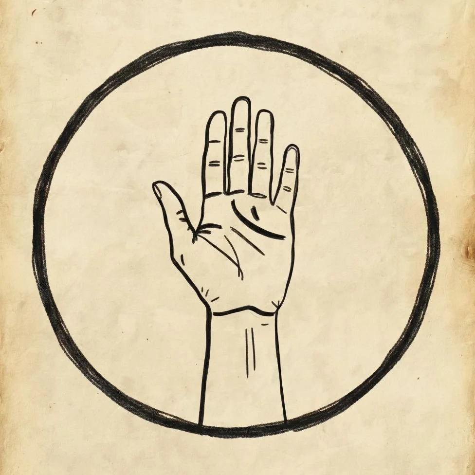 Rune of Listening