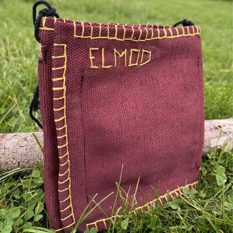 The Mender’s Kit