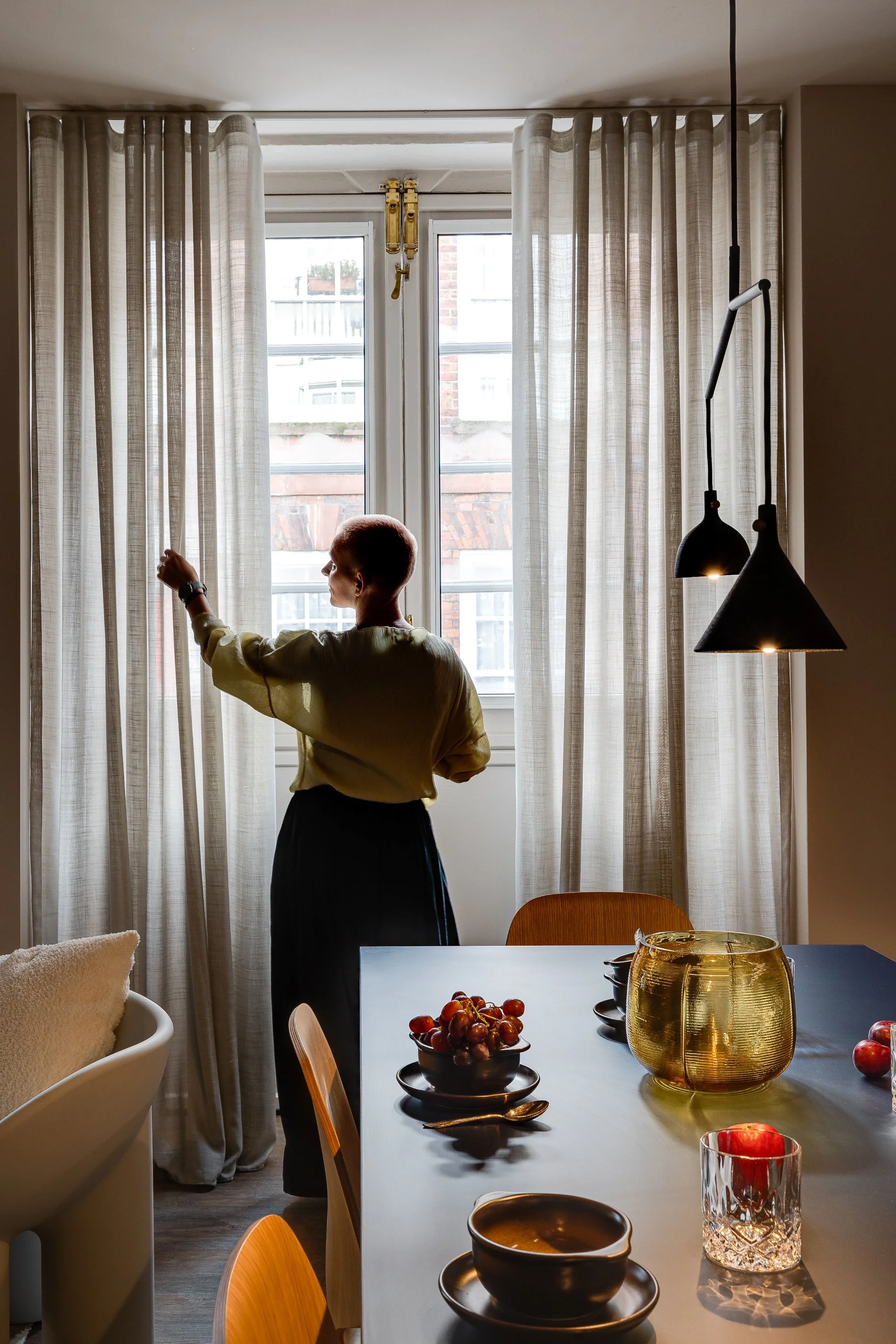 16 Castle Street Apartment
