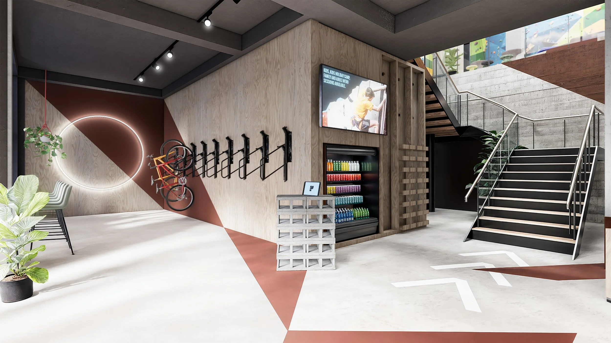 Parthian Climbing Gym London Entrance hall.jpg