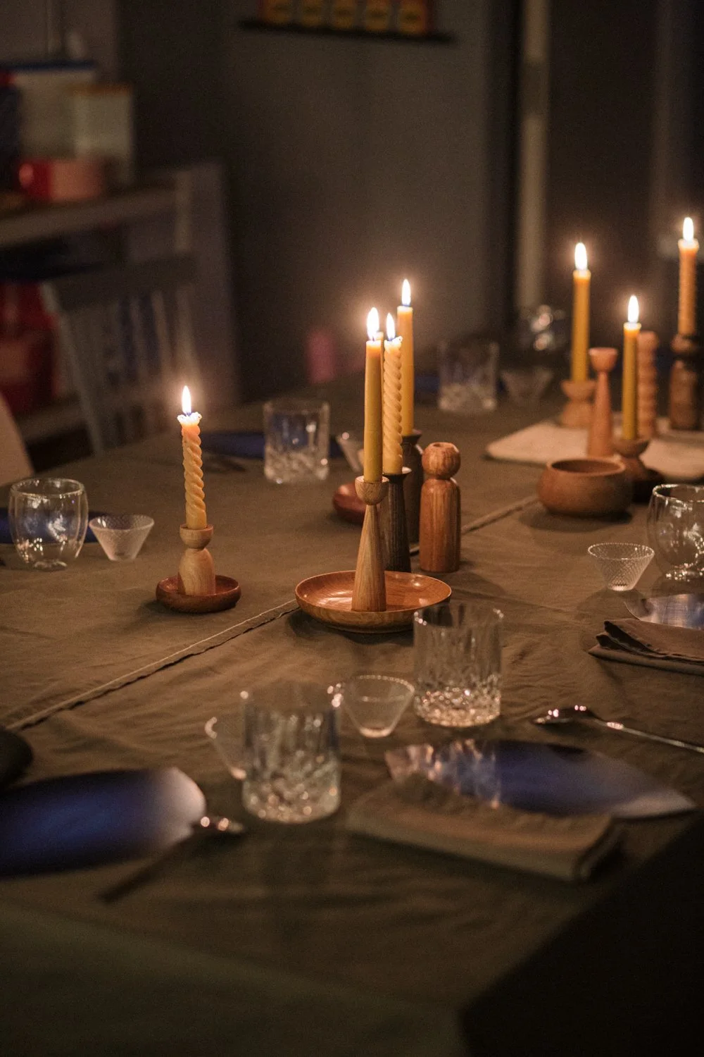Sake Soundscapes by Elle Brotherhood table.jpg