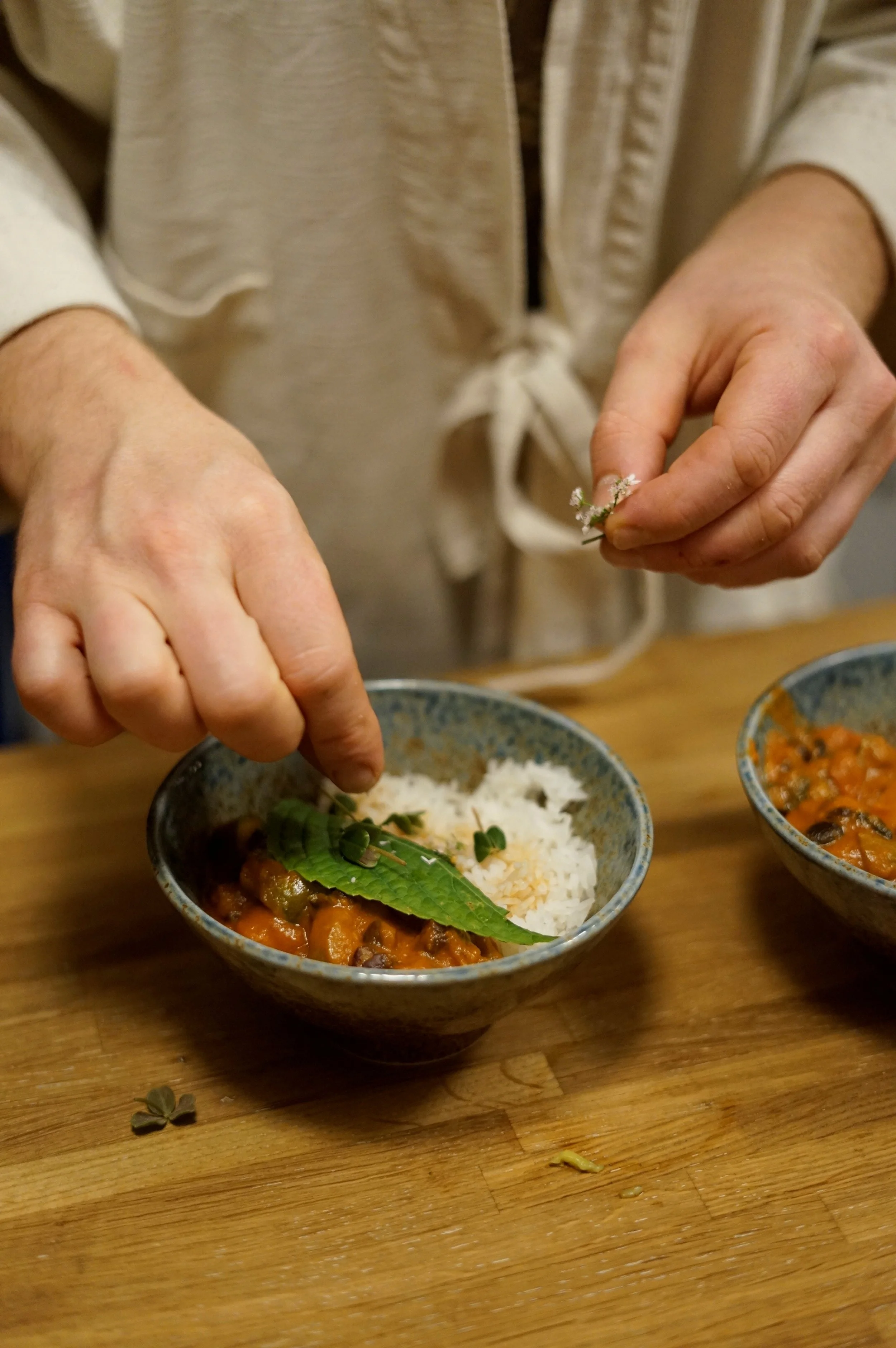 Miles Davidson at Sake Soundscapes.JPG