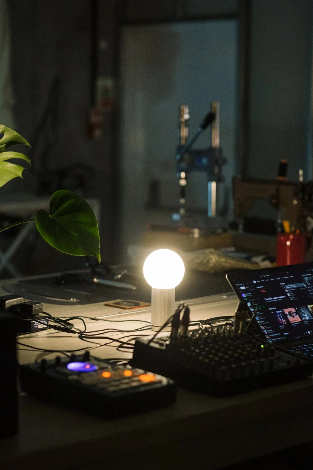 Music at Sake Soundscapes.jpg