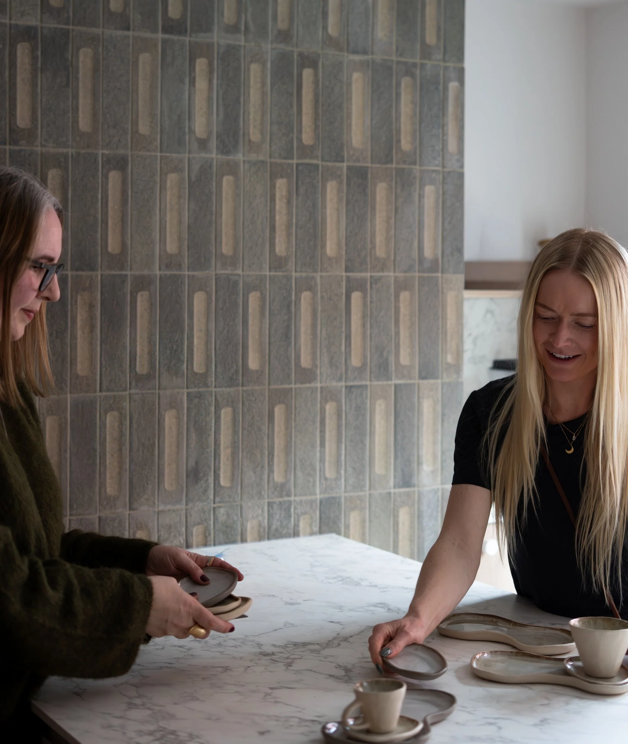 The Story of the Origin Collection.