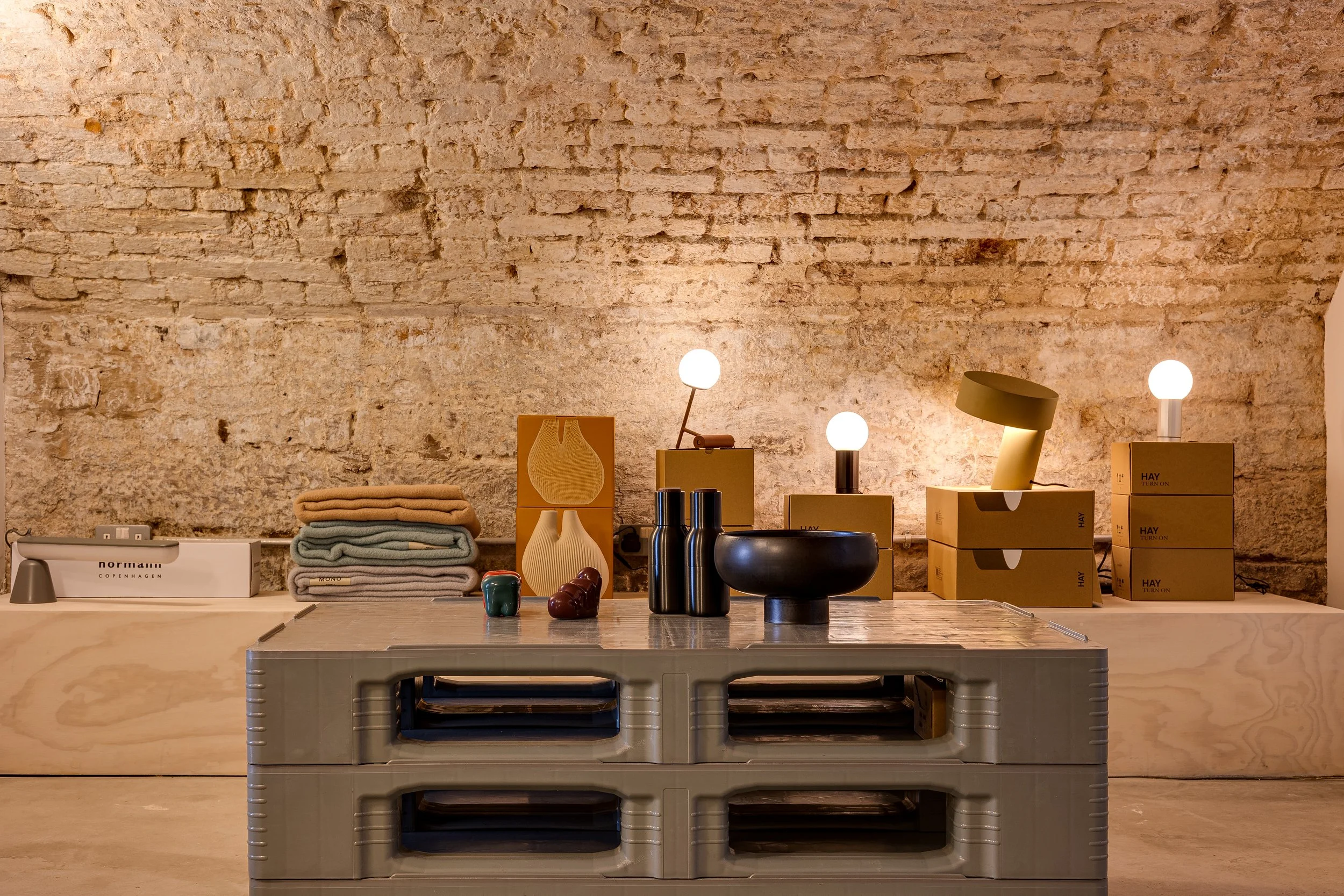 Oh Design oH Design Studio | Architecture, Interiors & Adaptive Reuse