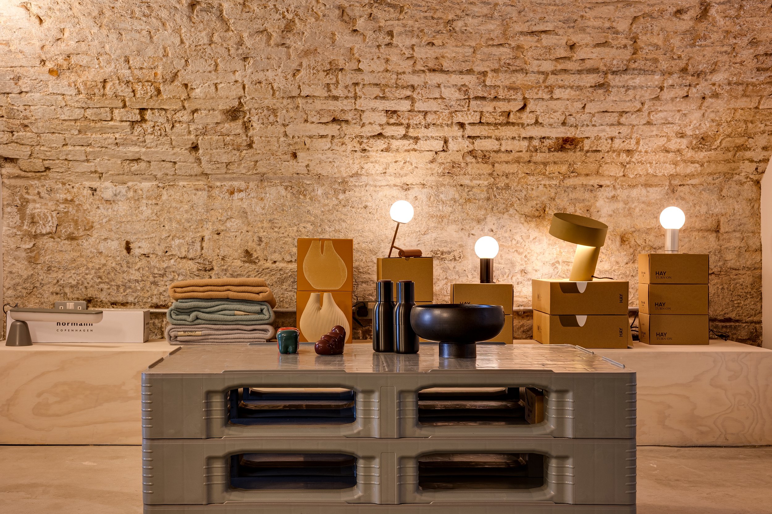 oH Design Studio | Architecture, Interiors & Adaptive Reuse