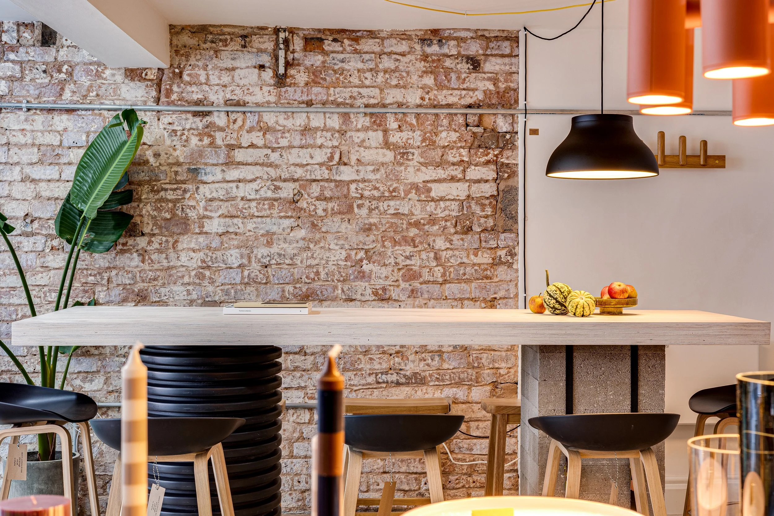 Oh Design oH Design Studio | Architecture, Interiors & Adaptive Reuse