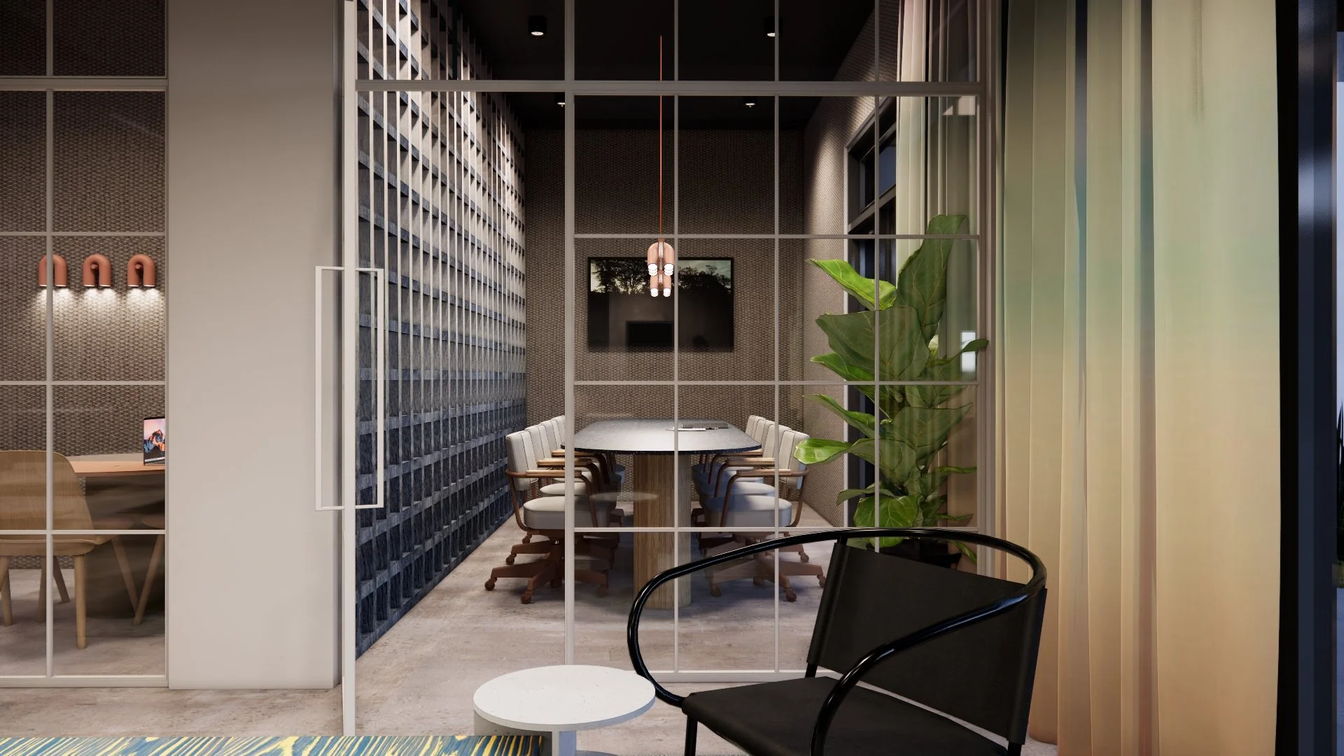 oH Design Studio | Architecture, Interiors & Adaptive Reuse