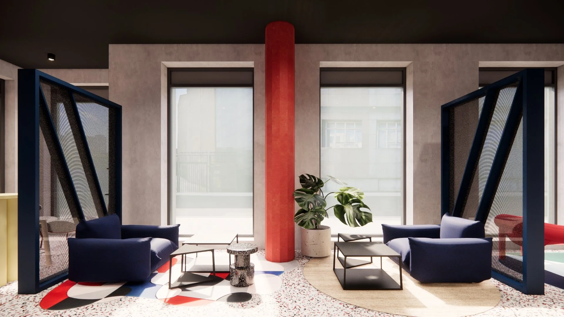 oH Design Studio | Architecture, Interiors & Adaptive Reuse