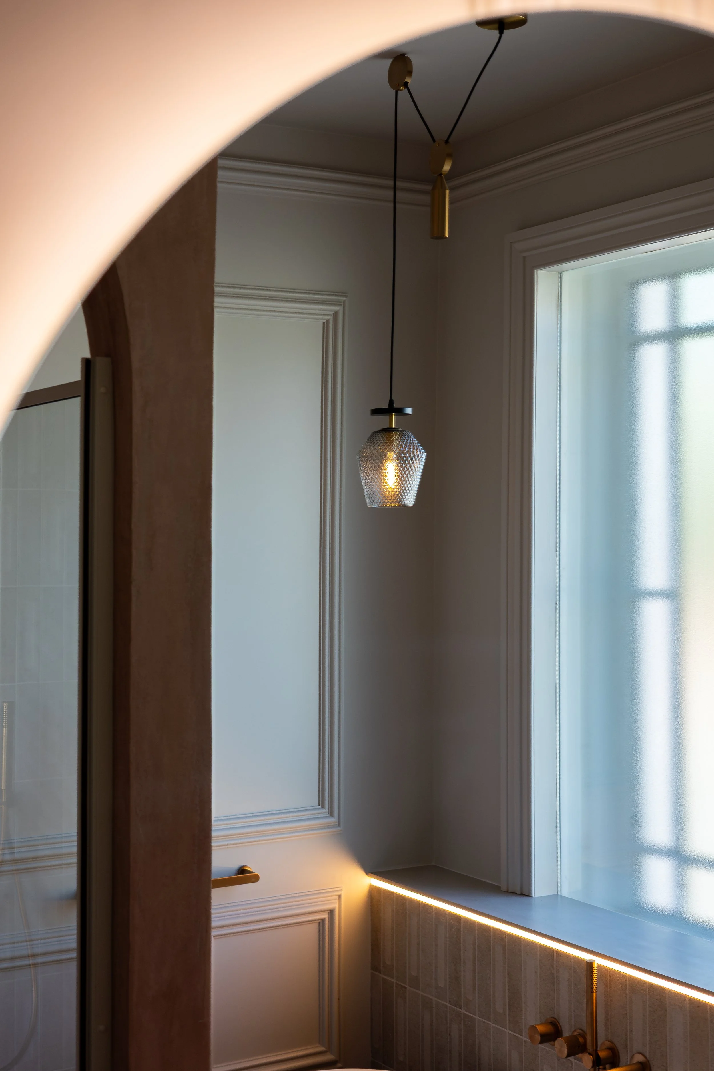 Interiors by oH Studio