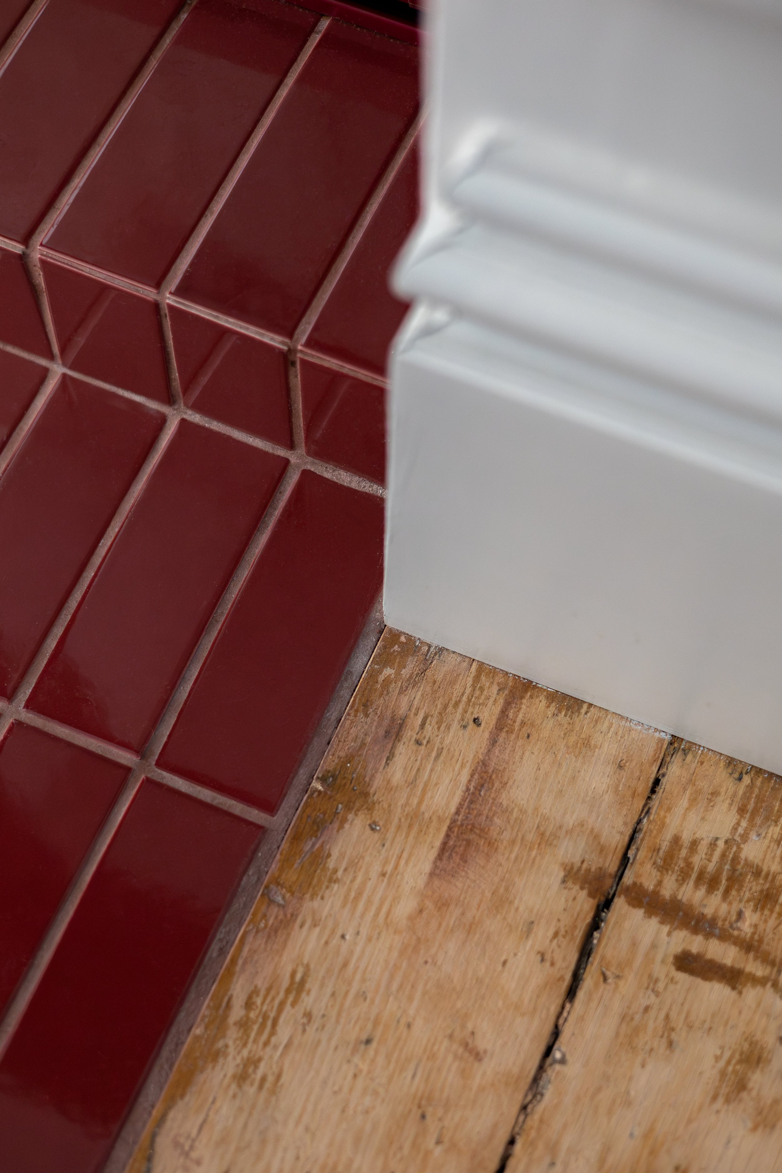 Casa Ceramica tiling oH Design Studio
