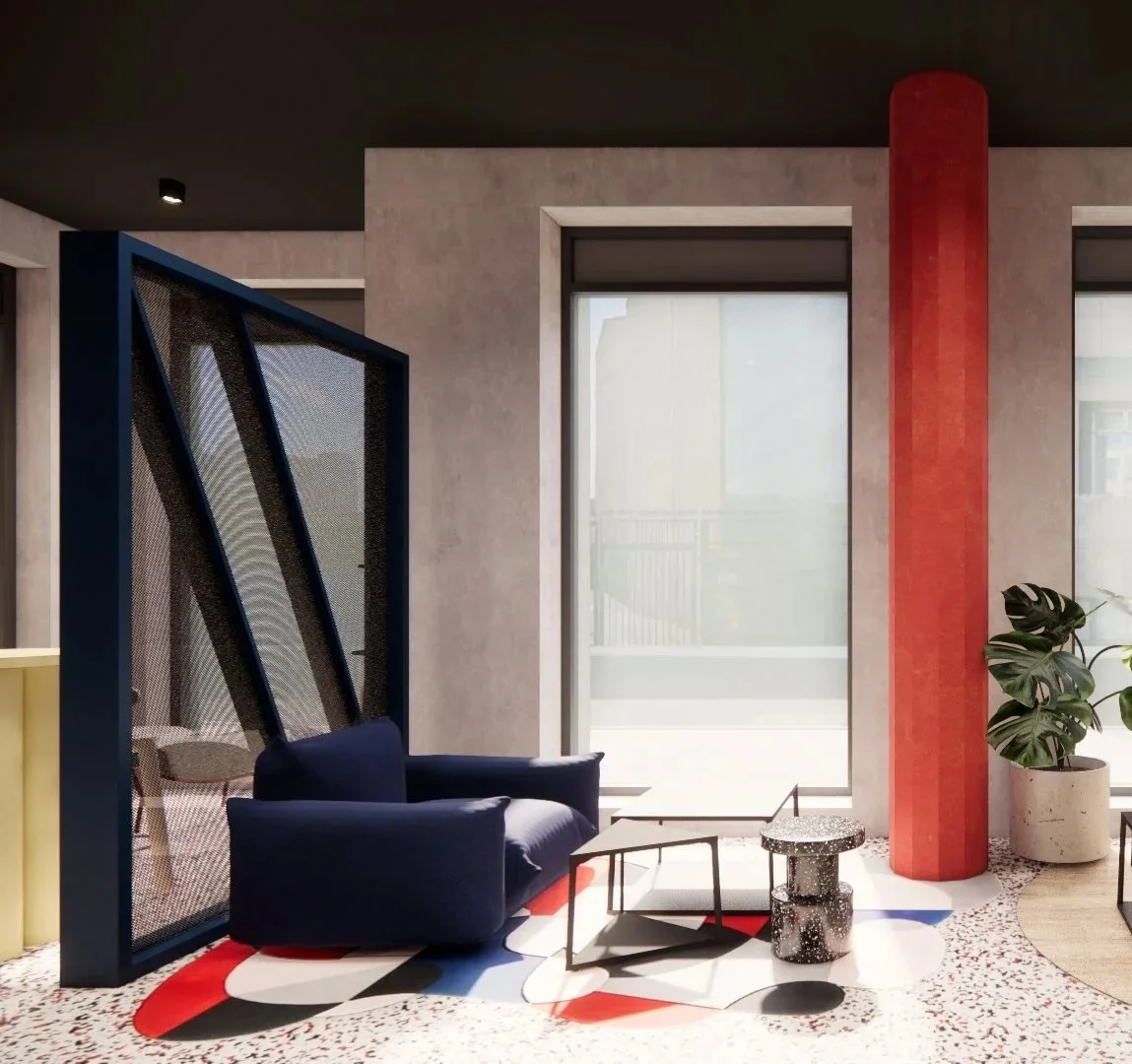 Willison House Dundee