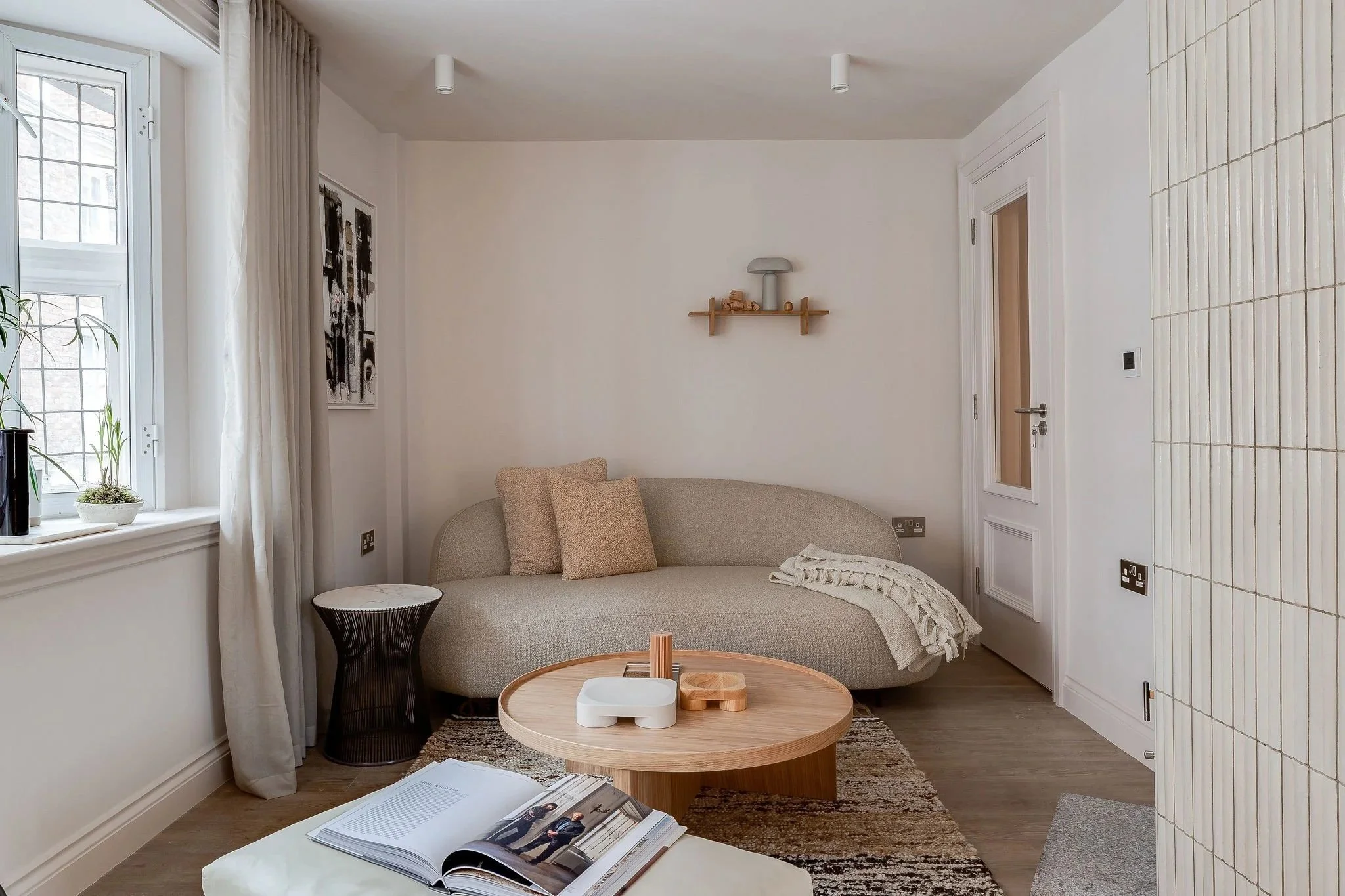 Heritage Renovation, Chester