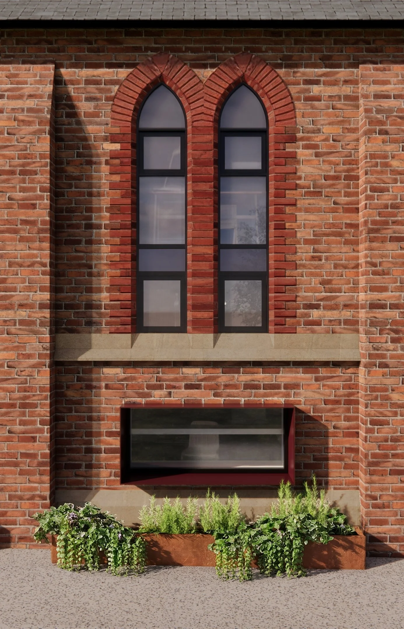 st Andrews church handbridge bay study by oH Studio.jpg