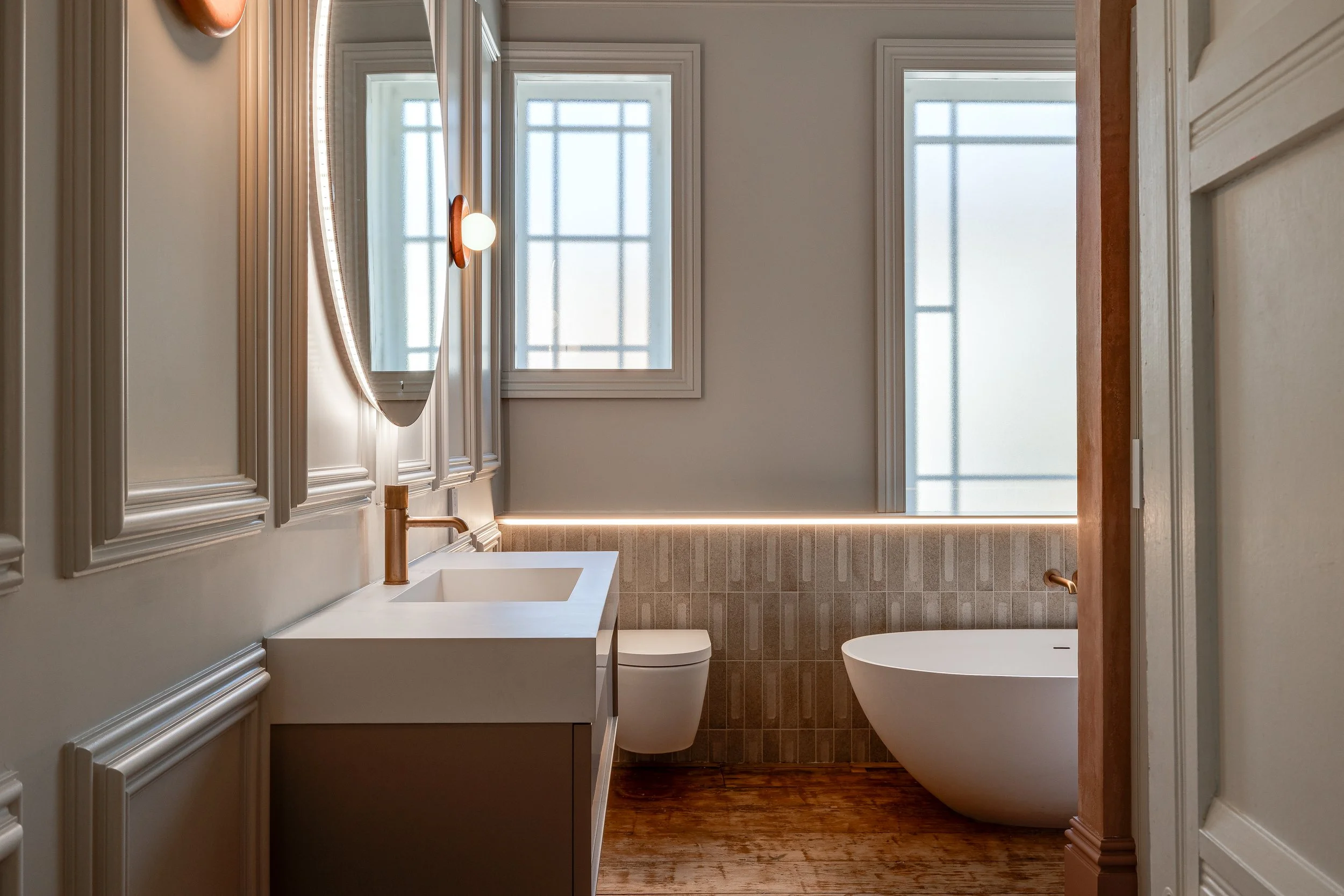 Interior Design oH Studio Chester