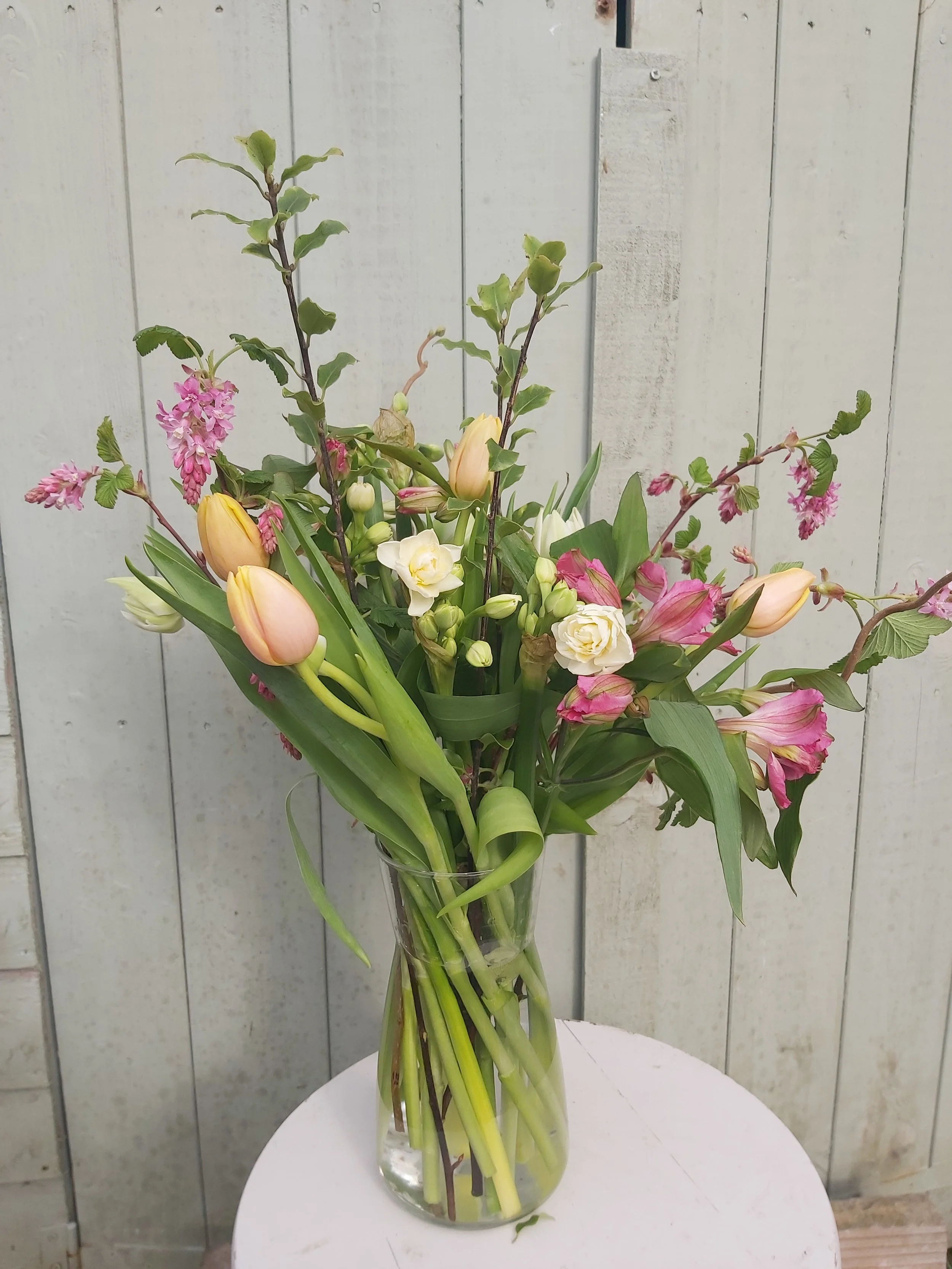 Seasonal Gift Bouquet - Valentines preorder