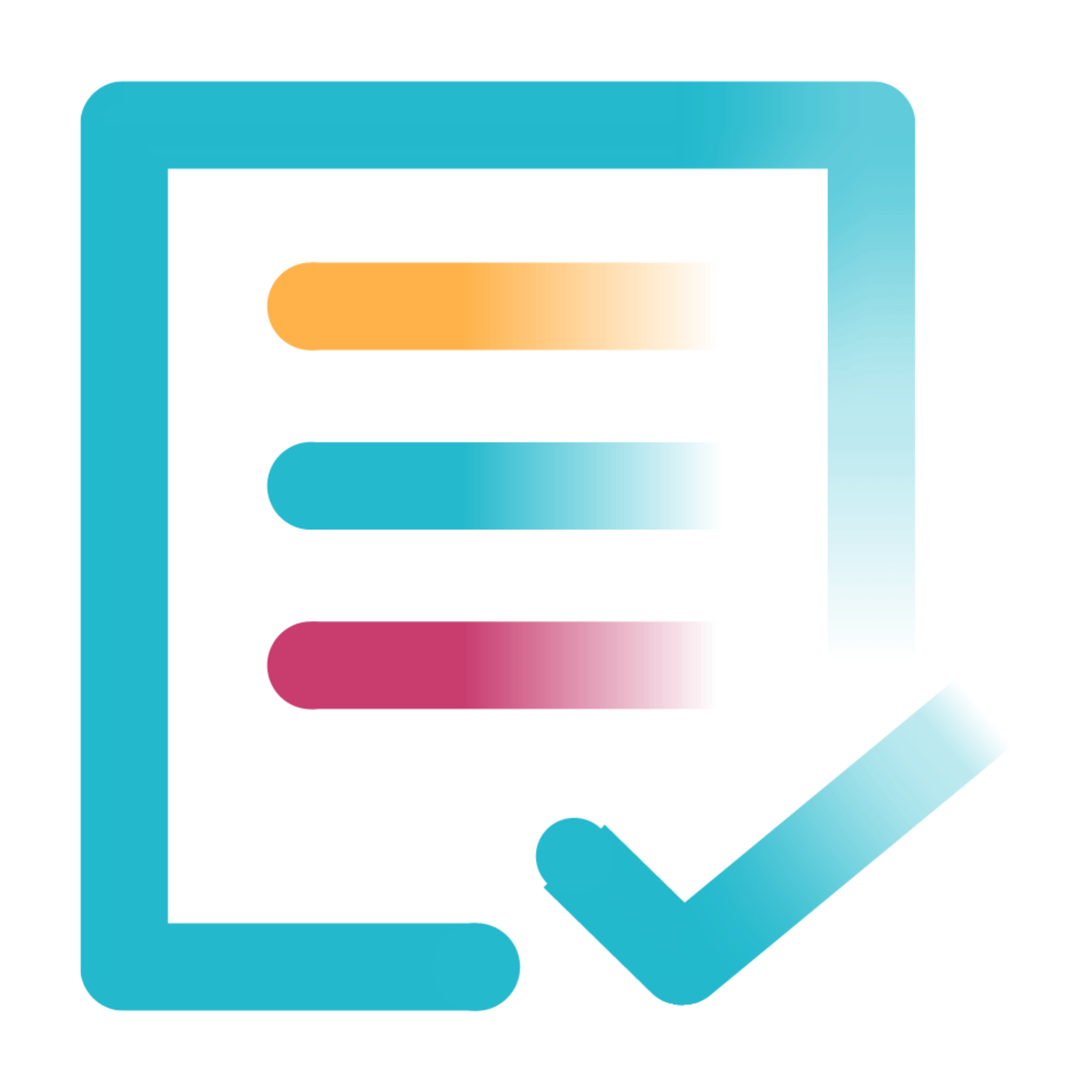 Graphique avec des barres colorées représentant différentes données dans un style de diagramme à barres.