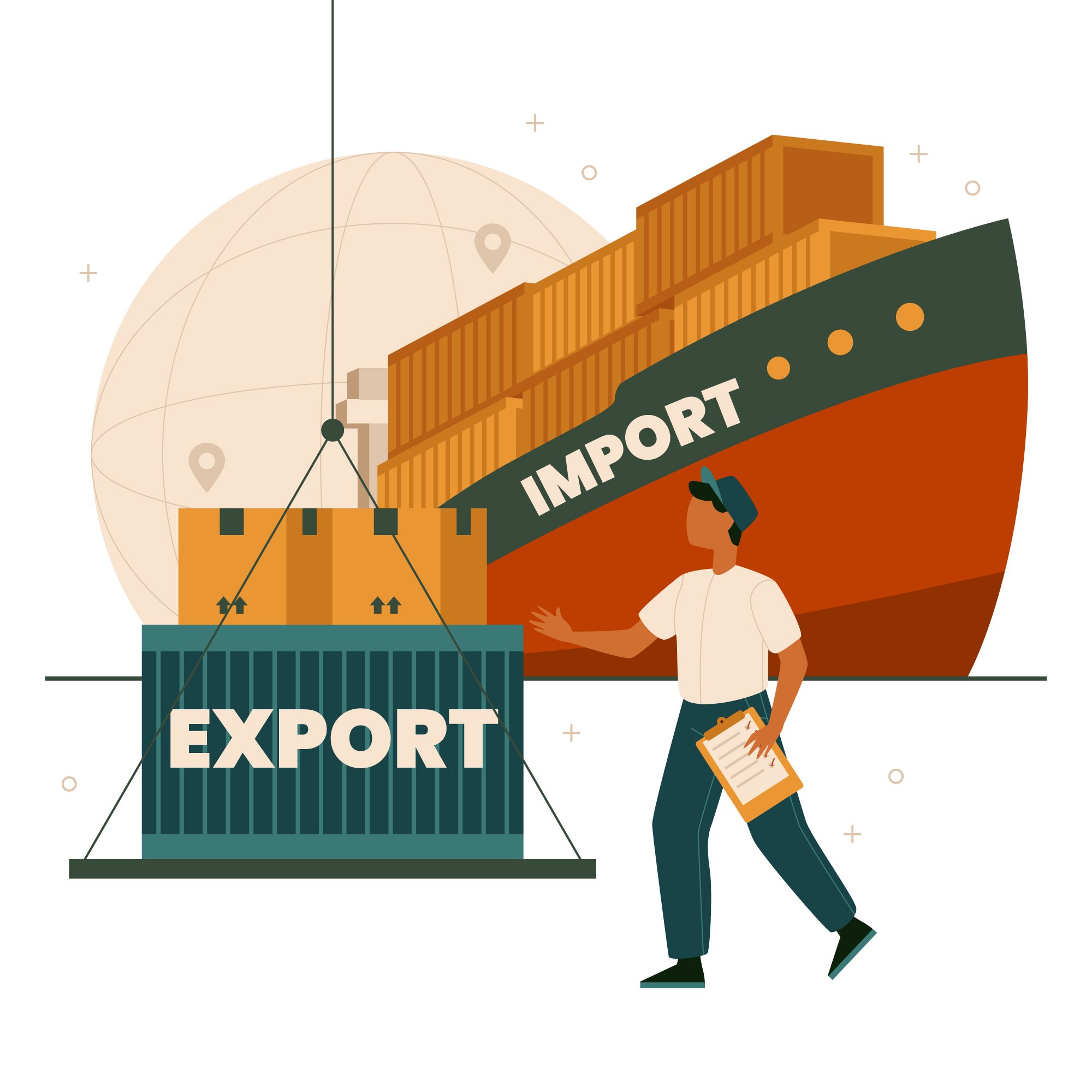 Export Worldwide