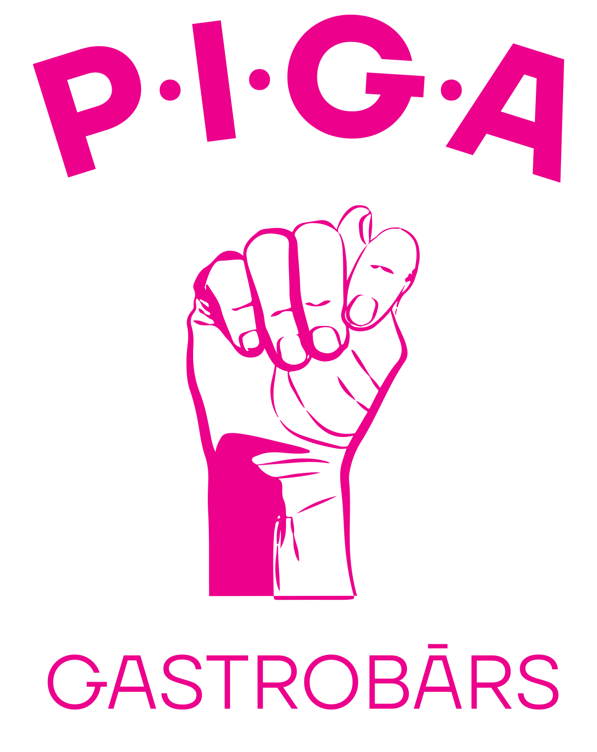 PIGA Ikdienas Gastrobārs