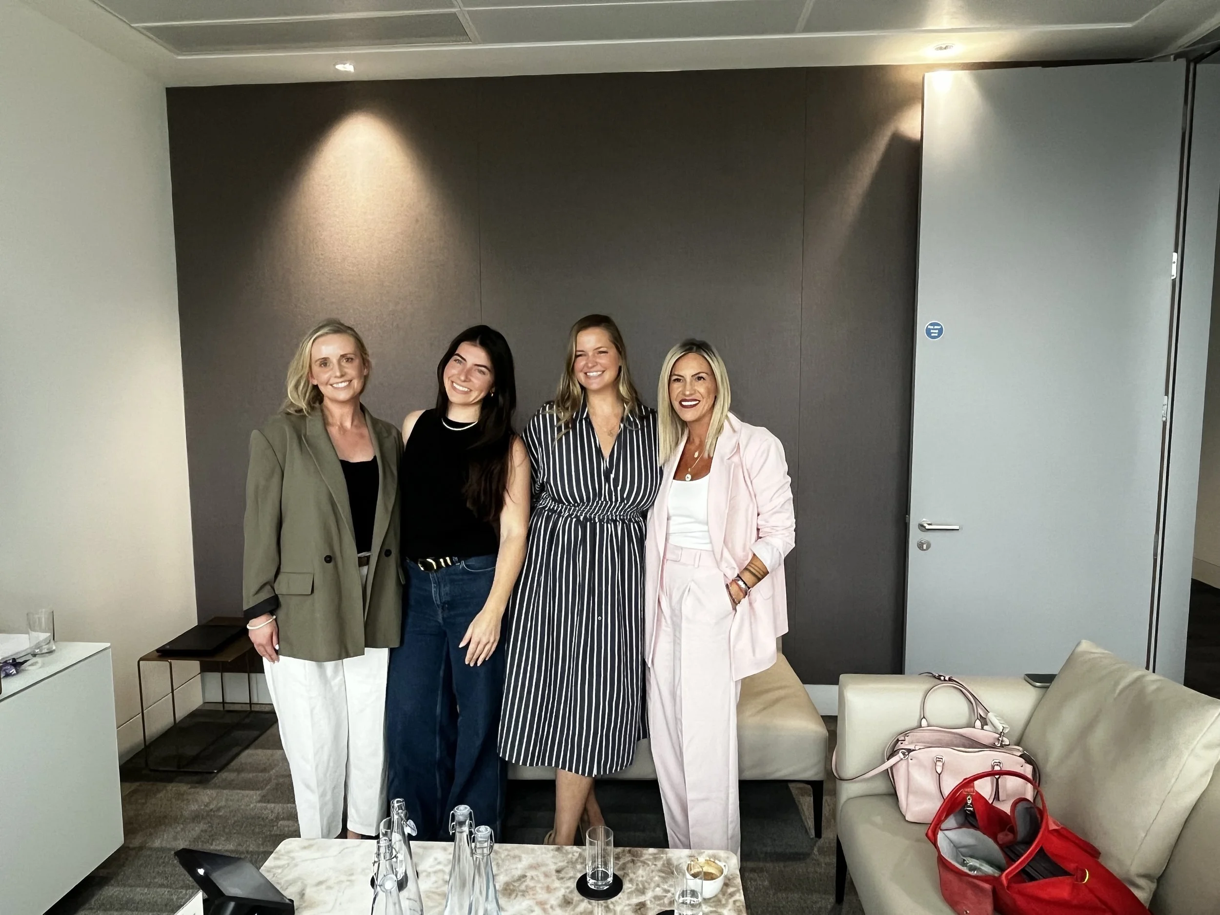 Navigating Fertility Treatment in the Workplace: Key Takeaways from Grant Thornton's Fertility Awareness Panel