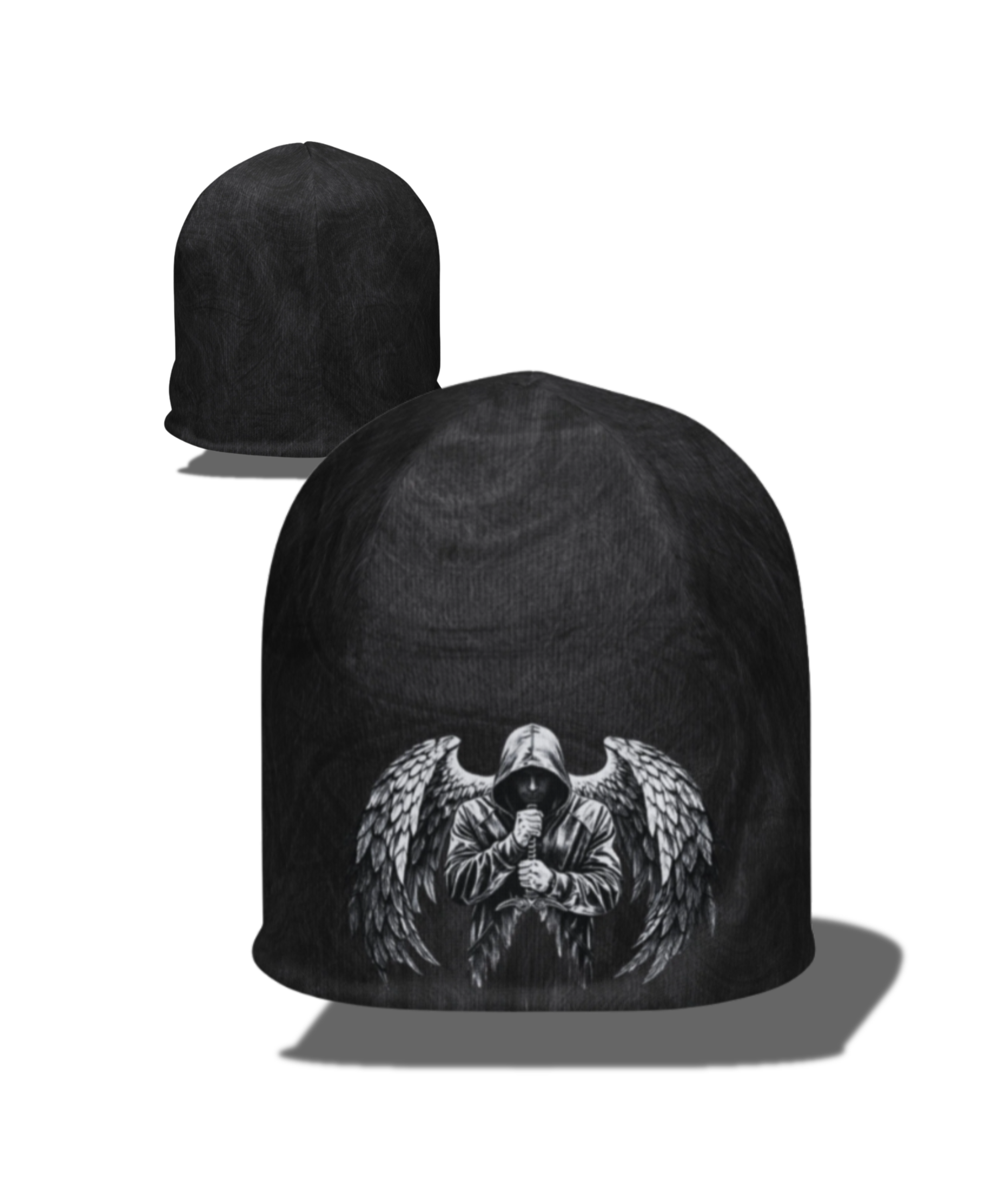 Praying Beanie