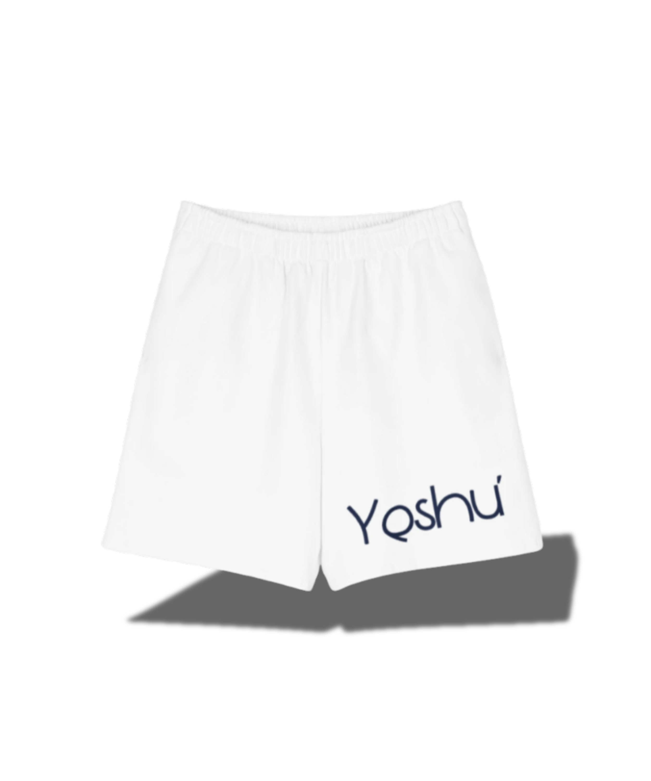 Unisex Yeshu´ Cotton Long Short