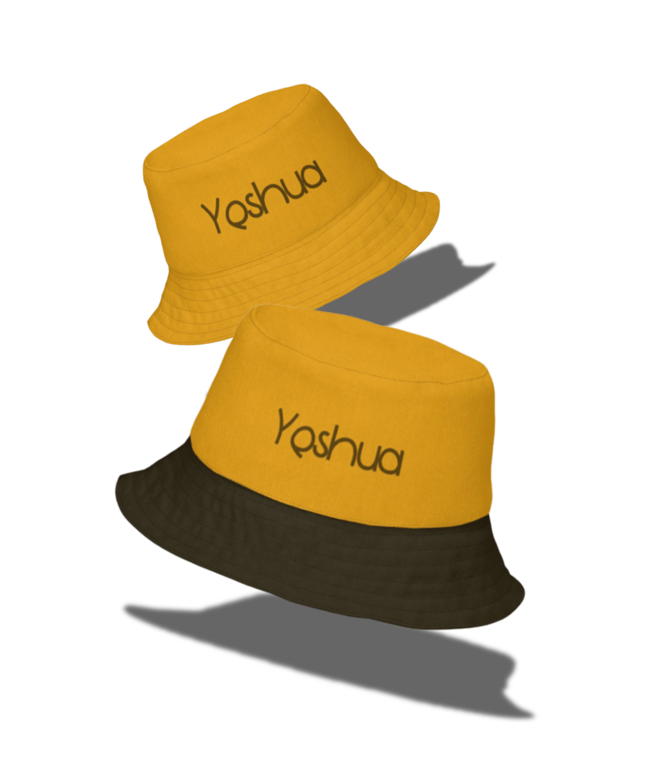 Reversible Yeshua Bucket Hat