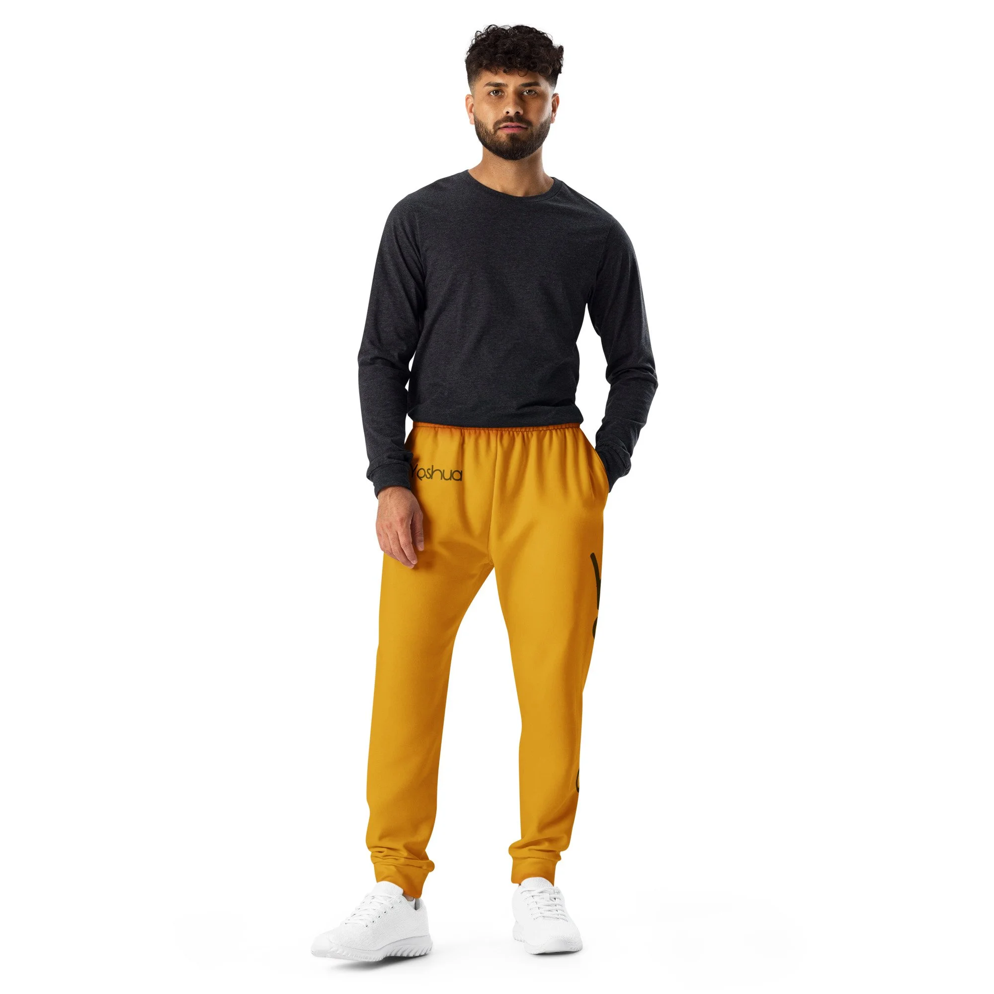 Men's Yeshua Joggers